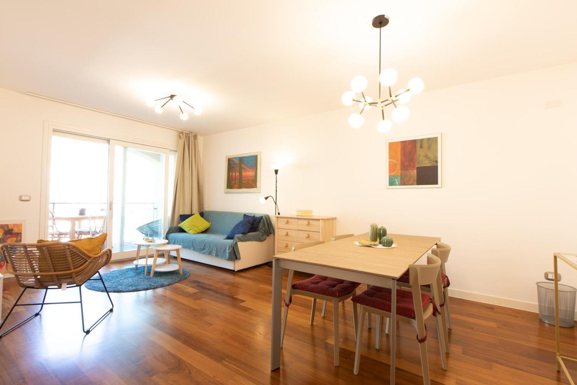 Portopiccolo Avolare Apartments In Borgo 시스티아나 외부 사진