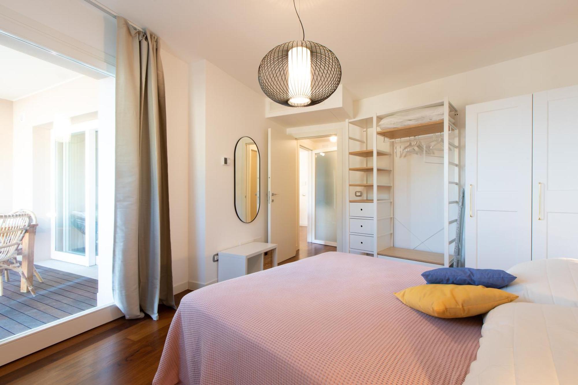 Portopiccolo Avolare Apartments In Borgo 시스티아나 외부 사진