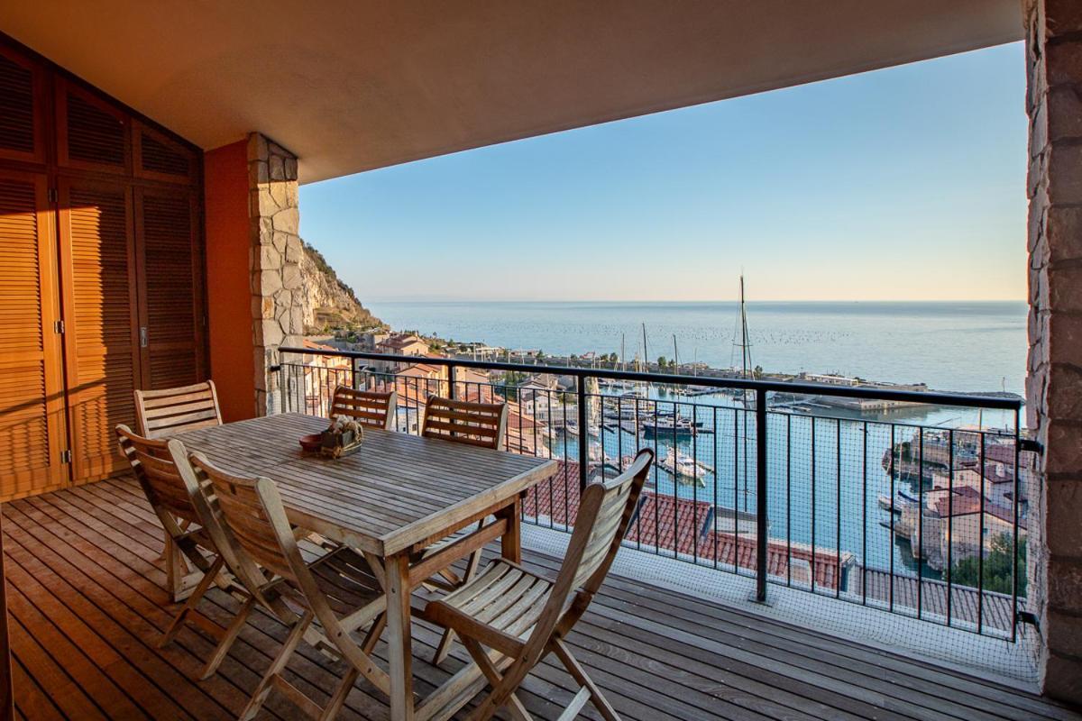 Portopiccolo Avolare Apartments In Borgo 시스티아나 객실 사진