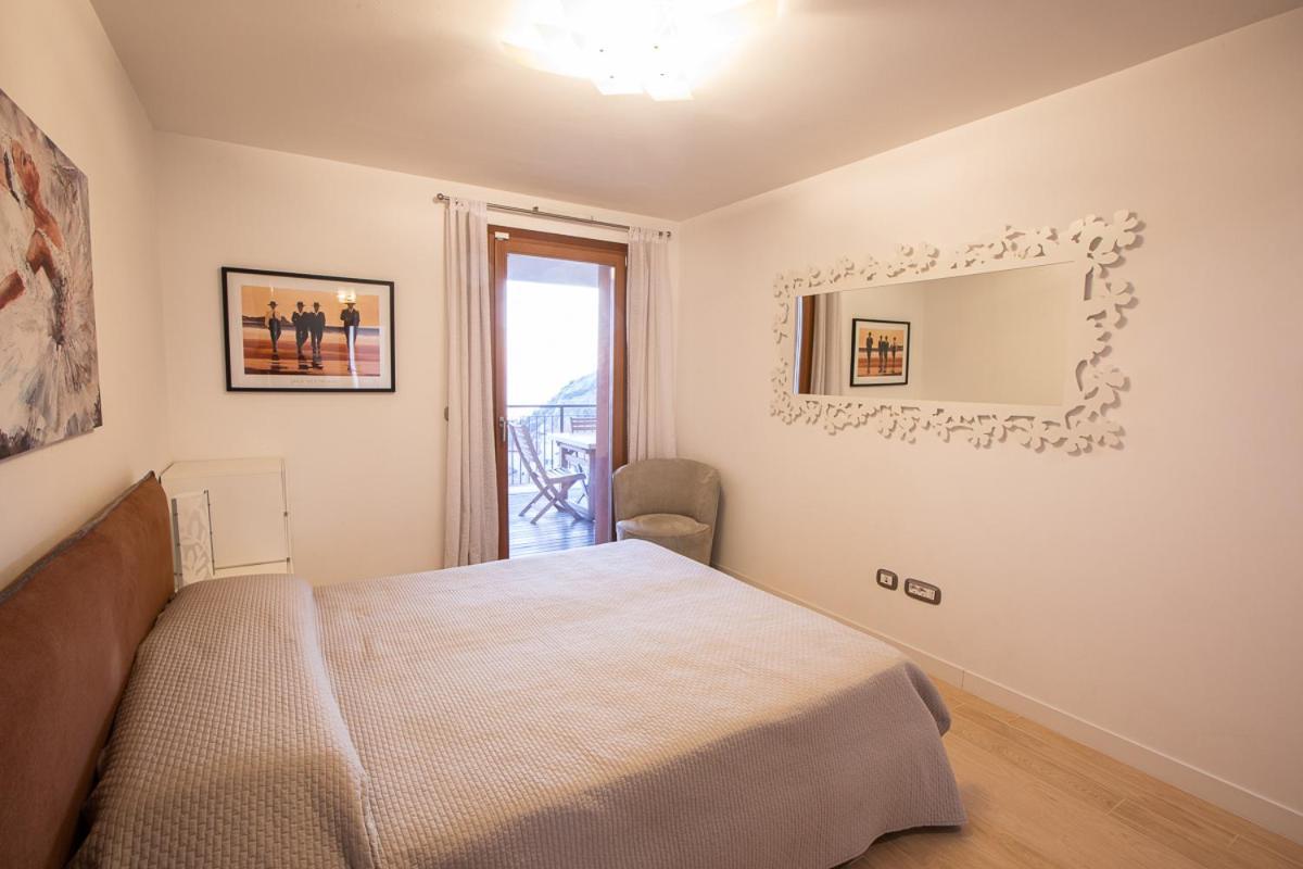 Portopiccolo Avolare Apartments In Borgo 시스티아나 객실 사진