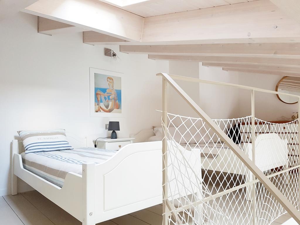 Portopiccolo Avolare Apartments In Borgo 시스티아나 외부 사진